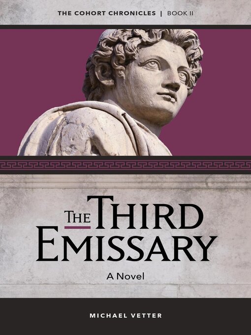 Title details for The Third Emissary by Michael Vetter - Available